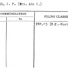 Hubbell, J.F. (Mrs. Ada C.)