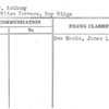 Huber, Anthony