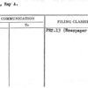 Huber, Ray A.