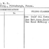 Huber, W.R.