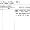 Hubert, James H. (Exec. Dir.)