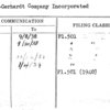 Huck-Gerhardt Company Incorporated