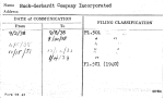 Huck-Gerhardt Company Incorporated