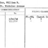 Hudgins, William R.