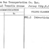 Hudson Bus Transportation Co. Inc.