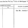 Hudson-Harlem Valley Title & Mortgage Company