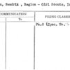 Hudson, Hendrik, Region - Girl Scouts, Inc.