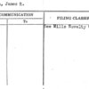Hudson, James R.