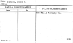 Hudson, James R.