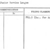 Hudson Junior Service League