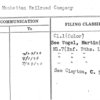 Hudson Manhattan Railroad Company