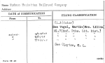 Hudson Manhattan Railroad Company