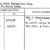 Hudson River Navigation Corp.
