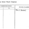 Hudson River Trust Company