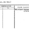 Huebner, Ada (Mrs.)