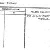 Huebner, Richard