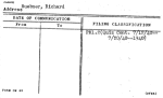 Huebner, Richard
