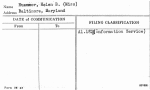 Huemmer, Helen B. (Miss)