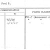 Huet, Fred B.