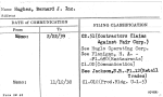 Hughes, Bernard J. Inc.