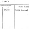 Hughes, J. (Mrs.)