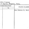 Hull-Dobbs Company