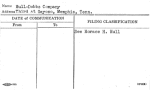 Hull-Dobbs Company