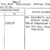 Hull, Vera Bull (Mrs.) (President)