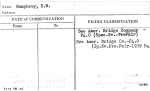 Humphrey, E.W.
