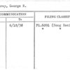 Humphrey, George N.