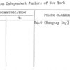 Hungarian Independent Juniors of New York