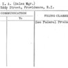 Hunt, I.A. (Sales Mgr.)