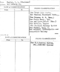 Hunter, C.L. (Chairman)