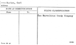 Hunter, Carl