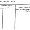 Hunter, William (Mrs.)