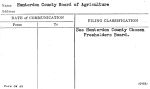 Hunterdon County Board of Agriculture