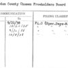 Hunterdon County Chosen Freeholders Board