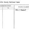 Hunterdon County National Bank