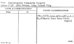 Hunterspoint Community Council