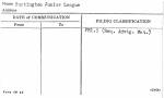 Huntington Junior League
