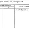 Huntington Seating Co., Incorporated