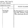 Huntington, William R.