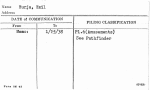 Hurja, Emil