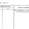 Hurlihy, John T.