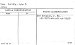 Hurlihy, John T.