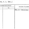 Hurlock, E.L. (Mrs.)