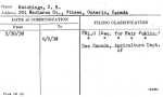 Hutchings, C.B.