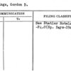 Hutchings, Gordon D.