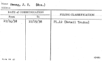 Hwang, J.S. (Mrs.)