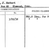 Hyde, J. Herbert